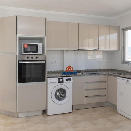 Lider, 12º-A Atico Apartment Cullera Bagian luar foto