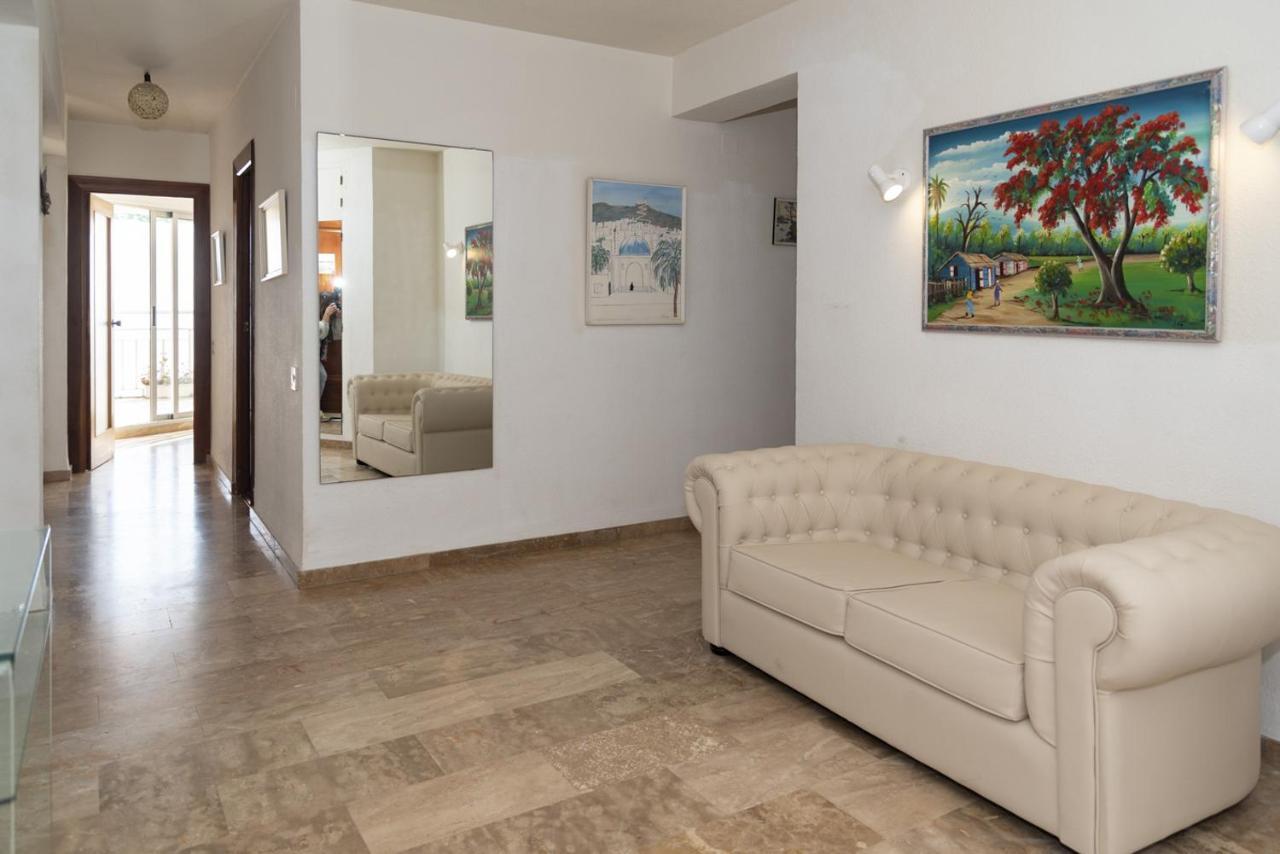 Lider, 12º-A Atico Apartment Cullera Bagian luar foto