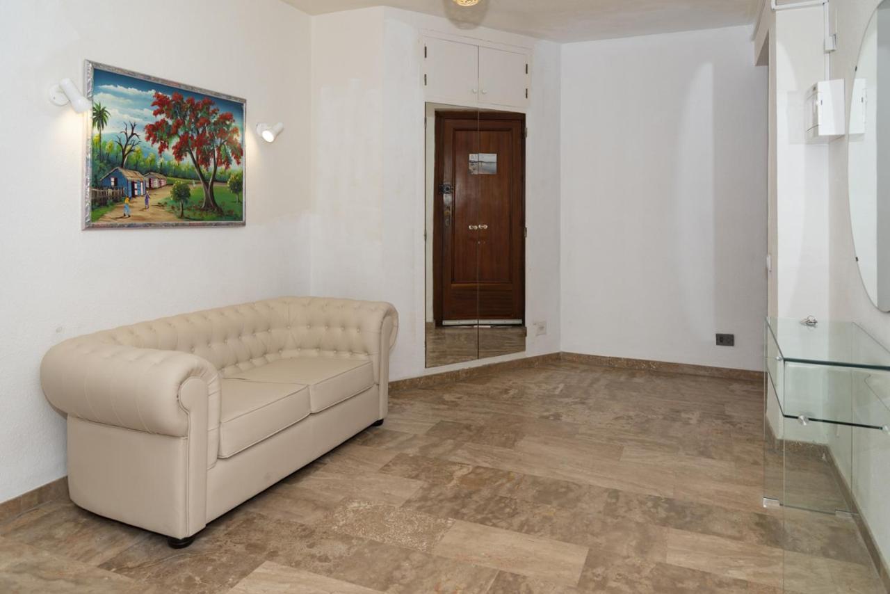 Lider, 12º-A Atico Apartment Cullera Bagian luar foto